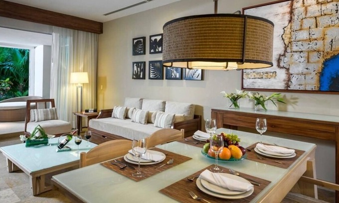 Puerto Vallarta Resort | LUXURY RESORT IN NUEVO VALLARTA