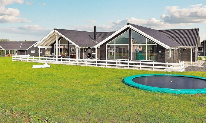 Skastrup House | Luxury Retreat by Skastrup - By Traum Ferienwohnungen