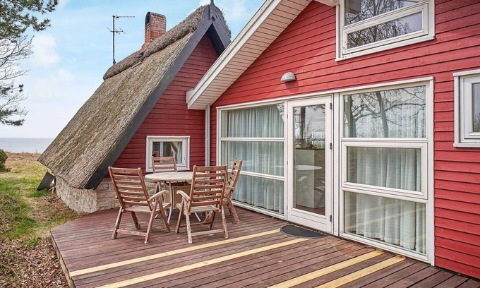 Oster Somarken House | Luxury Retreat by the Sea - By Traum Ferienwohnungen