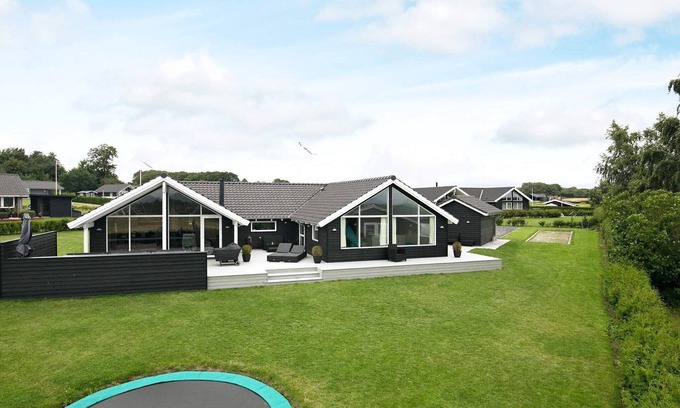 Bøjden House | Luxury Retreat by the Sea - By Traum Ferienwohnungen