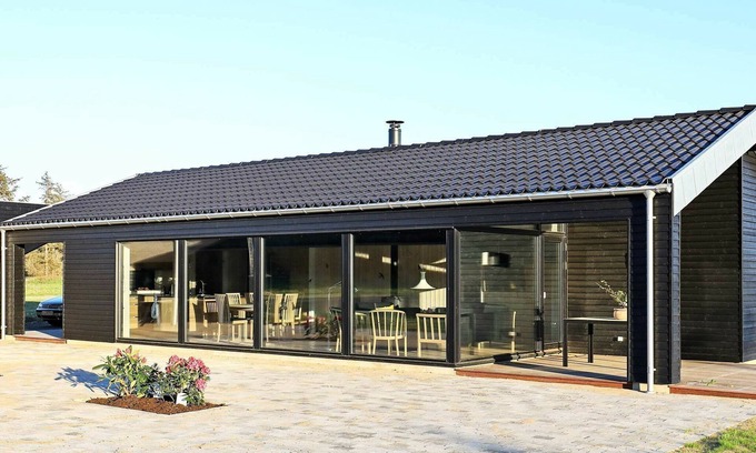 Skallerup Klit House | Luxury Retreat in Lonstrup - By Traum Ferienwohnungen