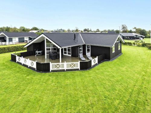 Oster Hurup House | Luxury Retreat in oster Hurup-By Traum