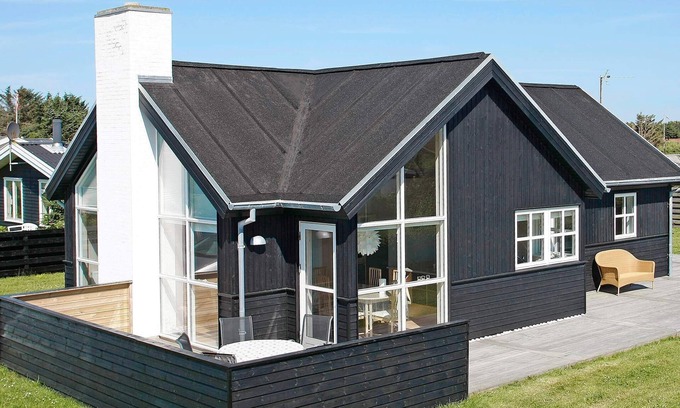 Lokken House | Luxury Retreat near Beach - By Traum Ferienwohnungen