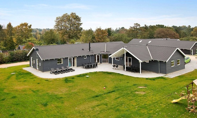 Holloselund House | Luxury Retreat with Pool - By Traum Ferienwohnungen