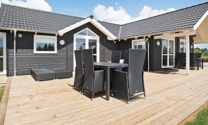 Bøtø By House | Luxury Retreat with Spa - By Traum Ferienwohnungen