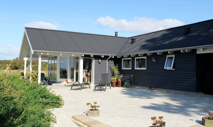 Faldsled House | Luxury Retreat with Spa - By Traum Ferienwohnungen