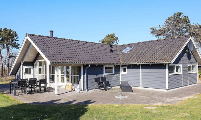 Ristinge House | Luxury Retreat with Spa - By Traum Ferienwohnungen