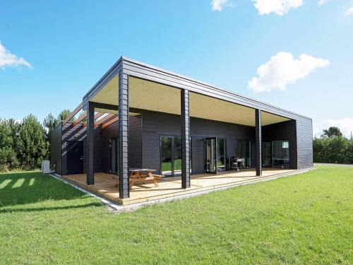 Bøtø By House | Luxury Retreat with Spa - By Traum Ferienwohnungen