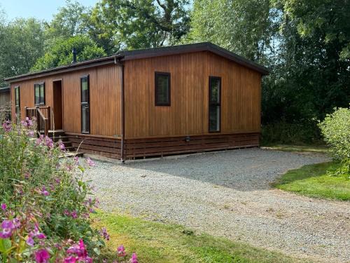 Hopton Castle House | Luxury Riverside Retreat In Picturesque Setting