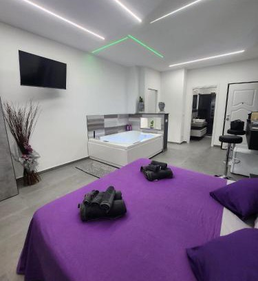 Chianchitta-Pallio Hotel | Luxury Room Giardini Naxos