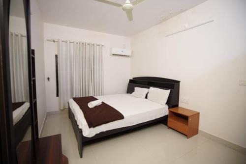 Kalpetta House | Luxury room in a homestay