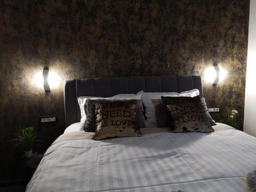Ogulin Apartment | Luxury rooms Lira