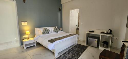 Bullawala House | Luxury Satguru Cottages