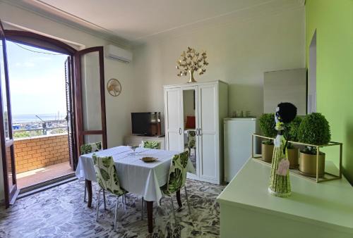 Ognina House | Luxury Sisters House "Il Porticciolo"