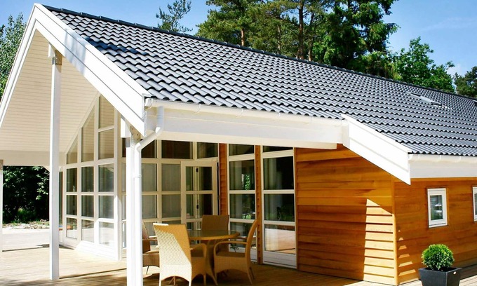 Sømarken House | Luxury Spa Retreat - By Traum Ferienwohnungen