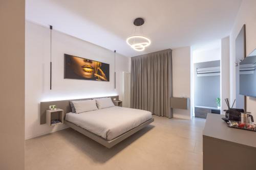 Historic Center House | Luxury Station Suite