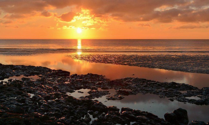 Porthcawl Apartment | Luxury stay in the heart of Porthcawl