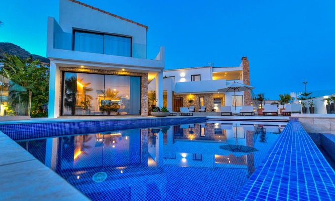 La Capellania Apartment | Luxury stay in Villa Capellania.