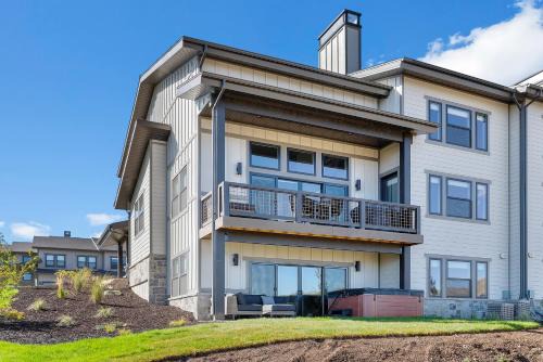 Park City House | Luxury Stays Club, 994 New lovely 5br TH, New Deer Valley 1 min Park City 10 min