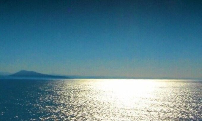Biarritz Apartment | Luxury studio 1st line Ocean for 2 persons