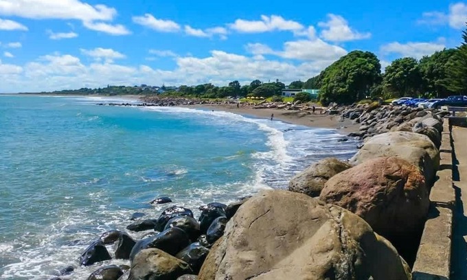 New Plymouth Apartment | Luxury Studio Apartment in New Plymouth