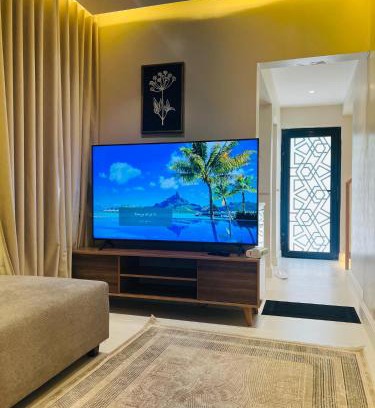 Al Jubail Apartment | Luxury Studio Apartment