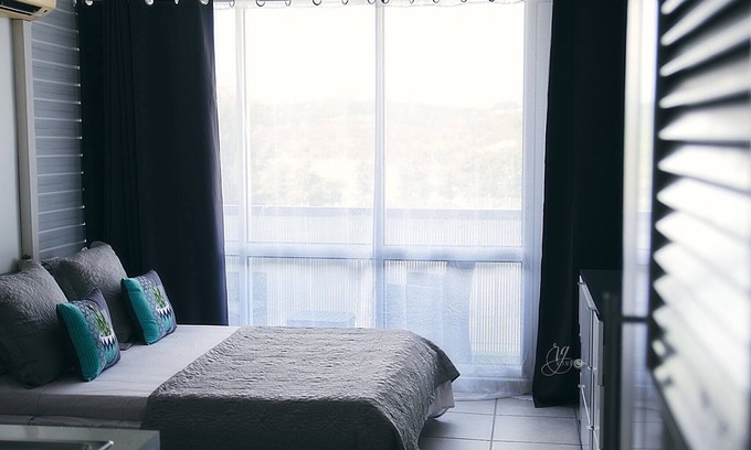 Pointe de la verdure Apartment | Luxury studio in Gosier with private beach access