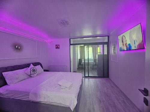 Braila Apartment | Luxury Studio LCF