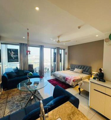 Gurugram Apartment | Luxury Studios Key 7
