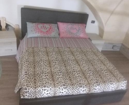San Pancrazio Salentino Apartment | Luxury suite Salento Garibaldi, 13