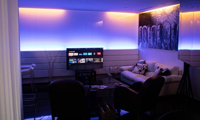 Borgo Vecchio Apartment | [Luxury suite] 2 min from the Politeama