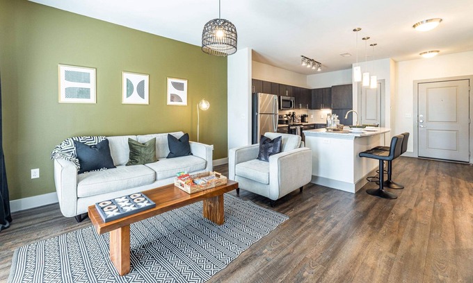 Haltom City Apartment | Luxury suite! Minutes from downtown Fort Worth