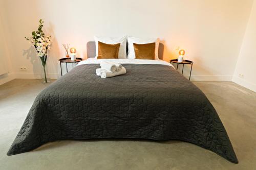 South Antwerp Apartment | Luxury Suites South by Rikas Hotels