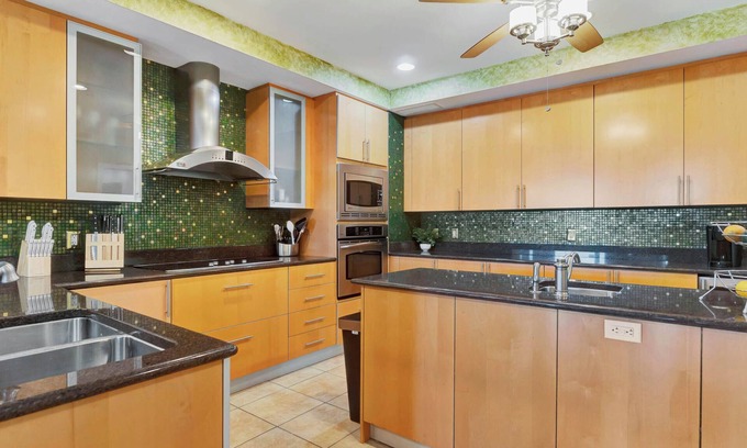 Daytona Beach Condo | LUXURY SUNSET VIEW CONDO