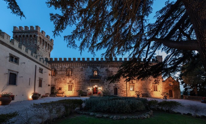 Venturina Other | Luxury Tuscan Castle Rental: Castello di Magona - Your Dream Getaway
