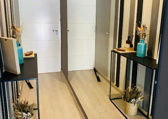 Junin Apartment | Luxury Two