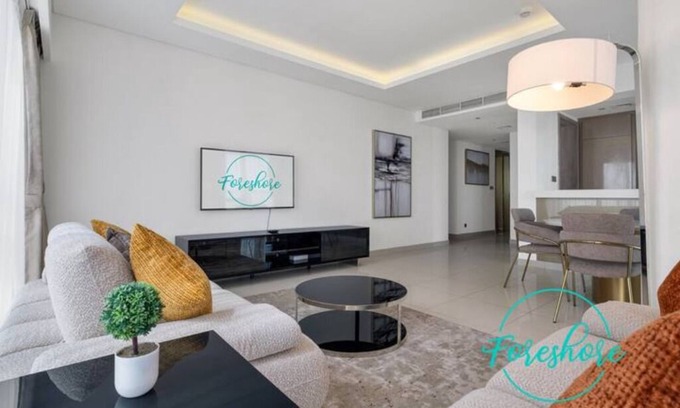 Downtown Dubai Apartment | Luxury Two Bedroom Apartment with Amazing Views