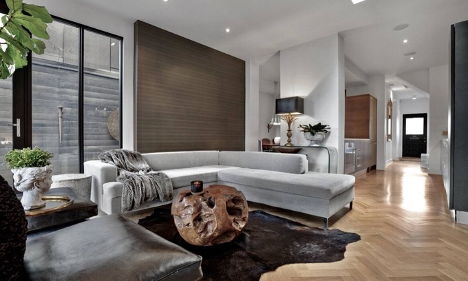 Summerhill House | Luxury Urban Oasis with Pool - steps to Rosedale, Yorkville - Toronto