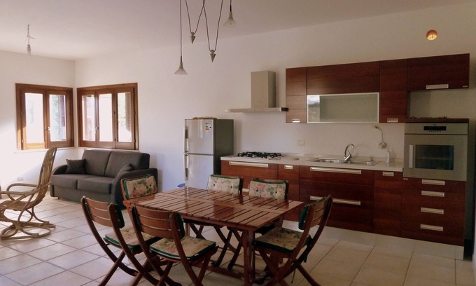 Mondello Villa | Luxury Valdesi villa Mondello