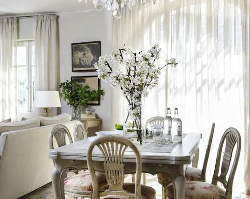 St.-Remy-de-Provence Villa | Luxury Village House In The Heart St.Remy-De-Provence