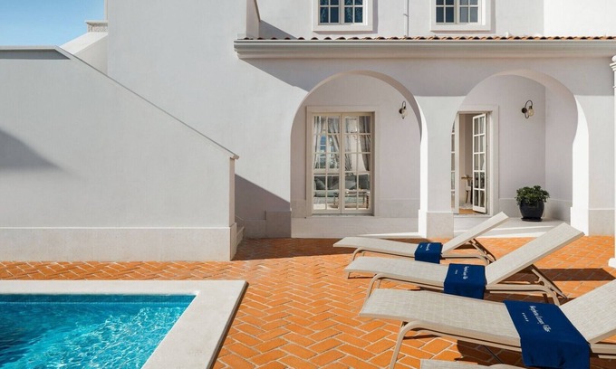 Vabriga Villa | Luxury Villa Adele with a pool pet friendly family bbq