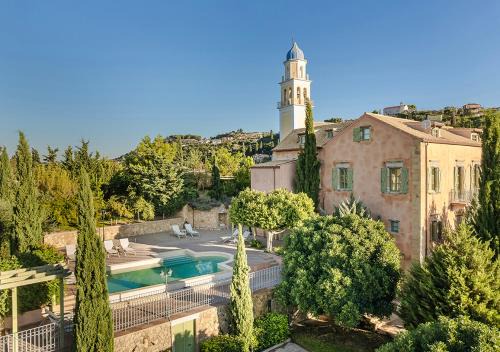 Sarlata Villa | Luxury Villa Casa Maravillosa