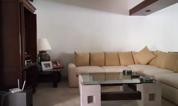 Ixtapa Villa | Luxury Villa with access to the Beach 3
