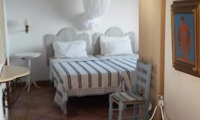 Lower Carlton Villa | Luxury Villa on the West Coast