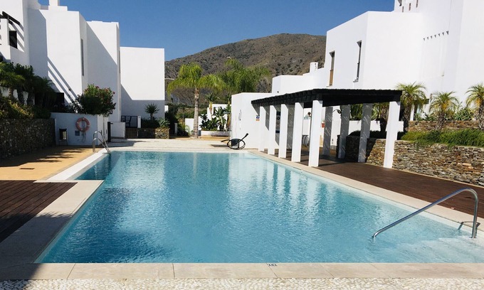 Playa Macenas Villa | Luxury Villa, Sleep 8 each, Exclusive Possibility of Private Chef