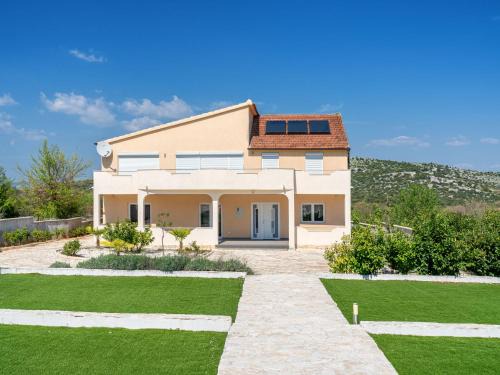 Velim Villa | Luxury Villa with Pool, Zaton
