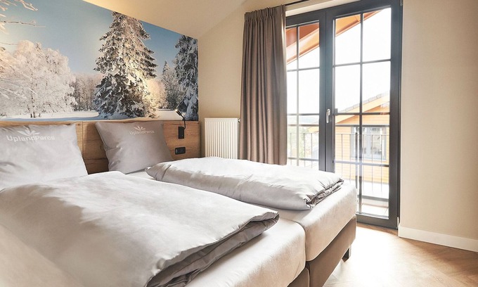 Winterberg Villa | Luxury villa with sauna, near the ski area and center