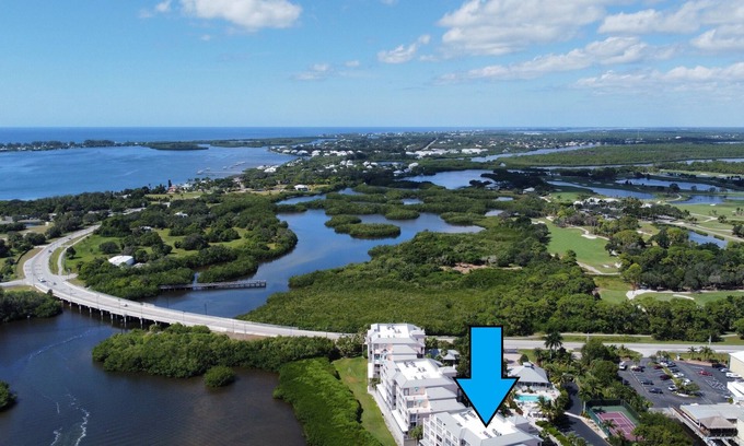 Placida Condo | Luxury Waterfront Condo by Gasparilla Sound near Pristine Beaches of Boca Grande