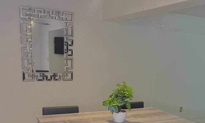 Lauderhill Apartment | LuxuryD.W.B