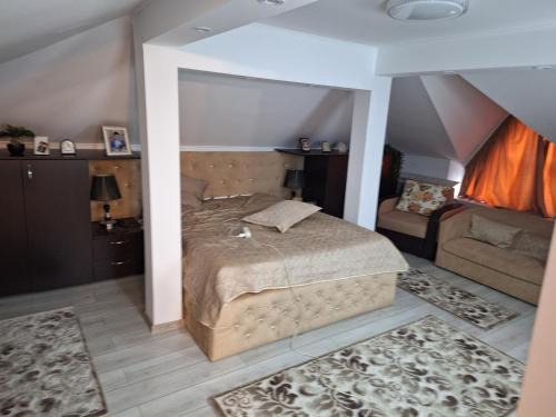 Bucharest Apartment | LuxuryGiftloc